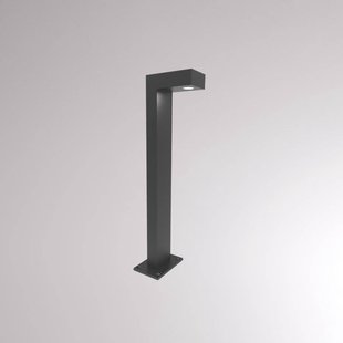 Molto Luce Aliar LED tuinpadverlichting antraciet