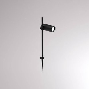Molto Luce Chopa LED grondspies lamp, in hoogte verstelbare spot Molto Luce Chopa LED grondspies lamp, in hoogte verstelbare spot