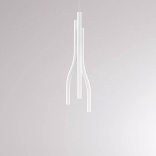 Molto Luce Algae M LED hanglamp 2.700 K wit