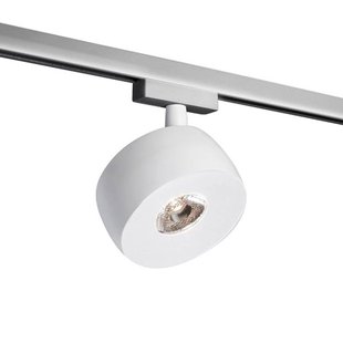 Molto Luce LED railspot Vibo Volare 927 wit/chroom 35°