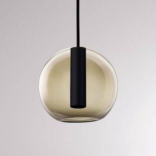 Molto Luce Trigga Loon mini Volare 30° 930 amber/zwart/wit