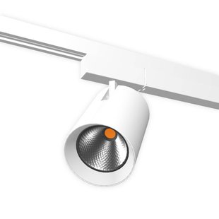 Molto Luce Spoorspot Mova S Basic Volare 930 wit 24° 67mm Molto Luce Spoorspot Mova S Basic Volare 930 wit 24° 67mm