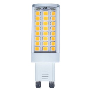 LIGHTME LED stiftlamp G9 4,8 W 2.800K 600lm LIGHTME LED stiftlamp G9 4,8 W 2.800K 600lm