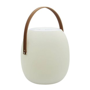 Megatron draagbare luidspreker Spika met RGB-W