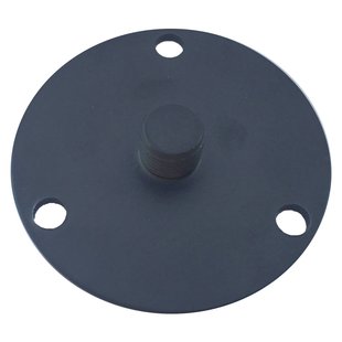 Mantra Iluminación Grondplaat TU0494