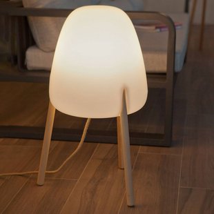 Newgarden Rocket 70 vloerlamp In & Uit