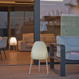 Newgarden Rocket 70 vloerlamp solar + accu