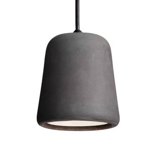 New Works Material Original hanglamp beton New Works Material Original hanglamp beton