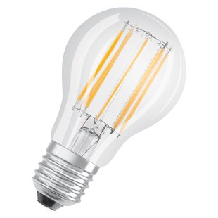 OSRAM LED filament lamp E27 Base 11W 4.000K per 3 OSRAM LED filament lamp E27 Base 11W 4.000K per 3