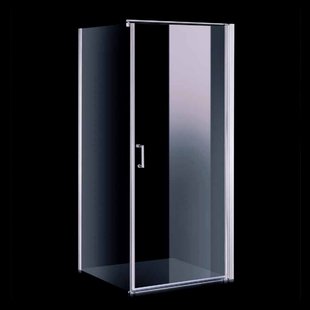 Douchecabine BWS Coala 195cm Hoog 6mm veiligheidsglas NANO (verschillende maten)
