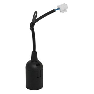 Pferdekaemper E27-Lampfitting