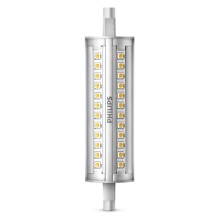 Philips R7s 14W 830 LED staaflamp, dimbaar Philips R7s 14W 830 LED staaflamp, dimbaar