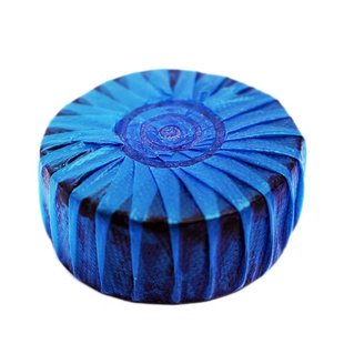 BWS Toiletblokjes Set 12st Tbv Geberit Blauw