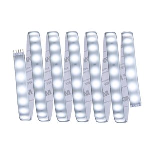 Paulmann MaxLED 500 Strip IP44 2,5m daglicht