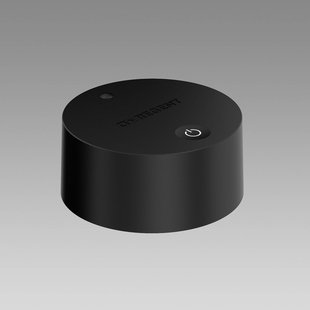 Regent Lighting Stream bedienmodule, zwart