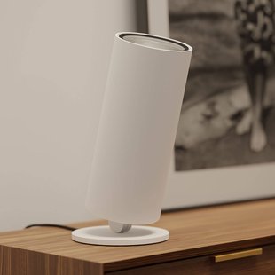 Regent Lighting Regent Stream Table breed digital 143W 480 wit