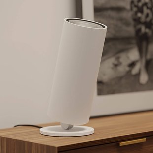 Regent Lighting Regent Stream Table smal digital 143W 480 wit