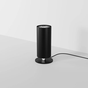 Regent Lighting Regent Stream Table smal digital 143W 480 zwart