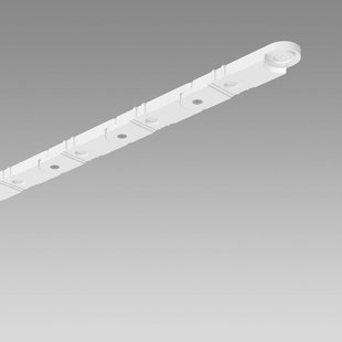 Regent Lighting Regent boorsjablonen voor lichtband Wiggle