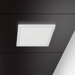 Regent Lighting Regent Dimbaar Kantoor plafondlamp 63cm 34W 3.000K