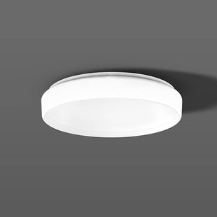 RZB Flat Polymero Cirkel Slim DALI 13W 30cm 840