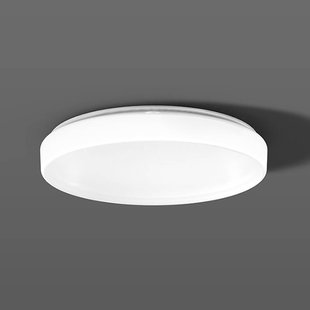 RZB Flat Polymero Cirkel Slim DALI 31B 46cm 840