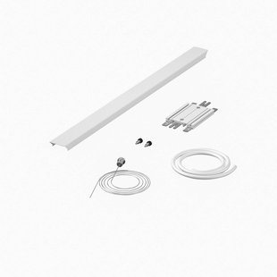 RZB verbindungskit 5-polig lichtband TwindotK DALI