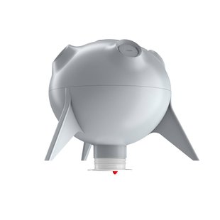 RZB Inbouw-hangerset plafonds gepleisterd Twindot K