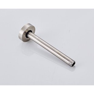 Plafondarm BWS Exclusive 20 cm 304-RVS