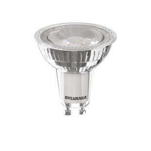 Sylvania LED reflector GU10 Superia 6W 36° 865 Dim