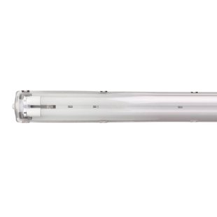 Müller-Licht Vochtbestendige LED lamp Aqua-Promo 2/120, 127,2cm Müller-Licht Vochtbestendige LED lamp Aqua-Promo 2/120, 127,2cm