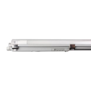 Müller-Licht Aqua-Promo 1/150 vochtbestendige lamp, 157,2 cm G13 2100 lm 840