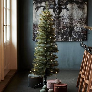 Sirius LED-boom Alvin voor binnen, hoogte 150 cm