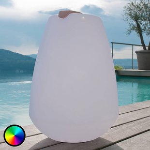 Smart&Green Portable LED sfeerlamp Vessel