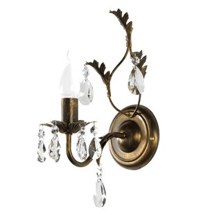 ONLI Wandlamp Teresa als luster, 1-lamp