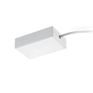 Trio Lighting Flexibele stroomvoorziening DUOline, wit