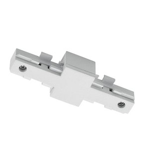 Trio Lighting Isolator DUOline 2-fasen railsysteem, wit