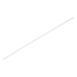 Trio Lighting Afdekstrip voor 2-fasen railsysteem DUOline