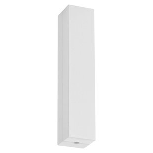 Trio Lighting Kabelverkorter 2-fase hanglamp DUOline, wit Trio Lighting Kabelverkorter 2-fase hanglamp DUOline, wit