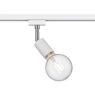 Trio Lighting spot DUOline Diallo, E27, wit