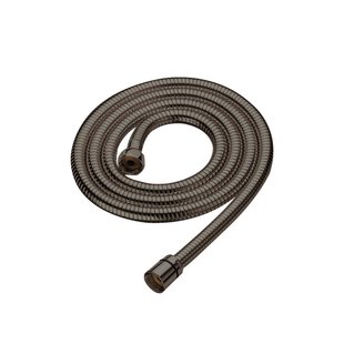 Doucheslang Best Design Moya 150 cm Gunmetal