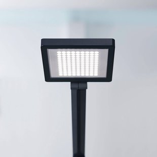 Waldmann LED tafellamp PARA.MI FTL 108 R zwart 930