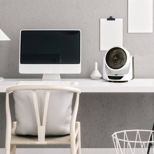 Westinghouse Cormac tafelventilator afstandsb.