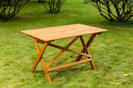Tuintafel Laxo | House of Woods
