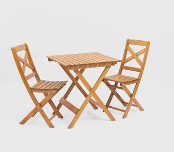 Tuinset Sunrise | House of Woods