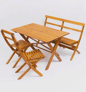 Tuinset Laxo | House of Woods