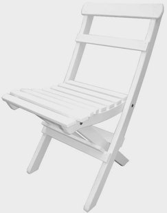 Set van 2 tuinstoelen Laxo | House of Woods