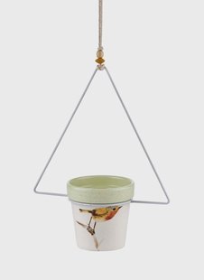 Plantenpot Birdie | Mioli Decor Plantenpot Birdie | Mioli Decor