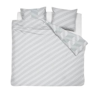 Damai Atomy Dekbedovertrek 200 x 200|220 cm - Glacier