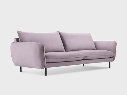 3-zitsbank Vienna velvet | Cosmopolitan Design 3-zitsbank Vienna velvet | Cosmopolitan Design